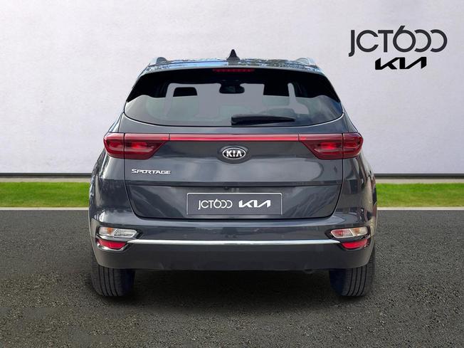 KIA Sportage Photo 7