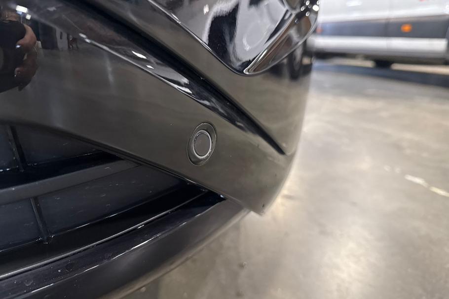 Used Ford E-TRANSIT CUSTOM WR75JGV 16