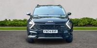 Kia Sportage Photo 7