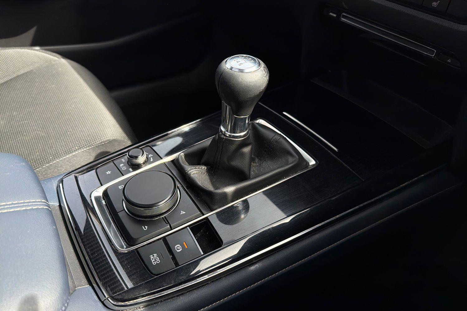 Mazda CX-30 Photo 34