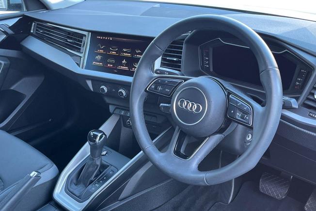 Audi A1 Photo 6