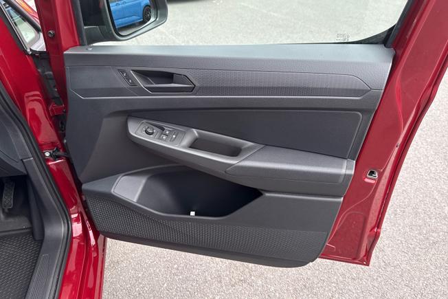 VOLKSWAGEN Caddy Maxi Photo 28