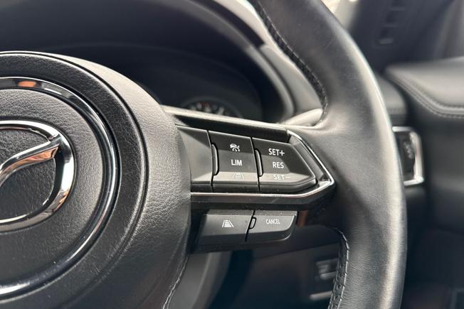 MAZDA CX-5 Photo 17