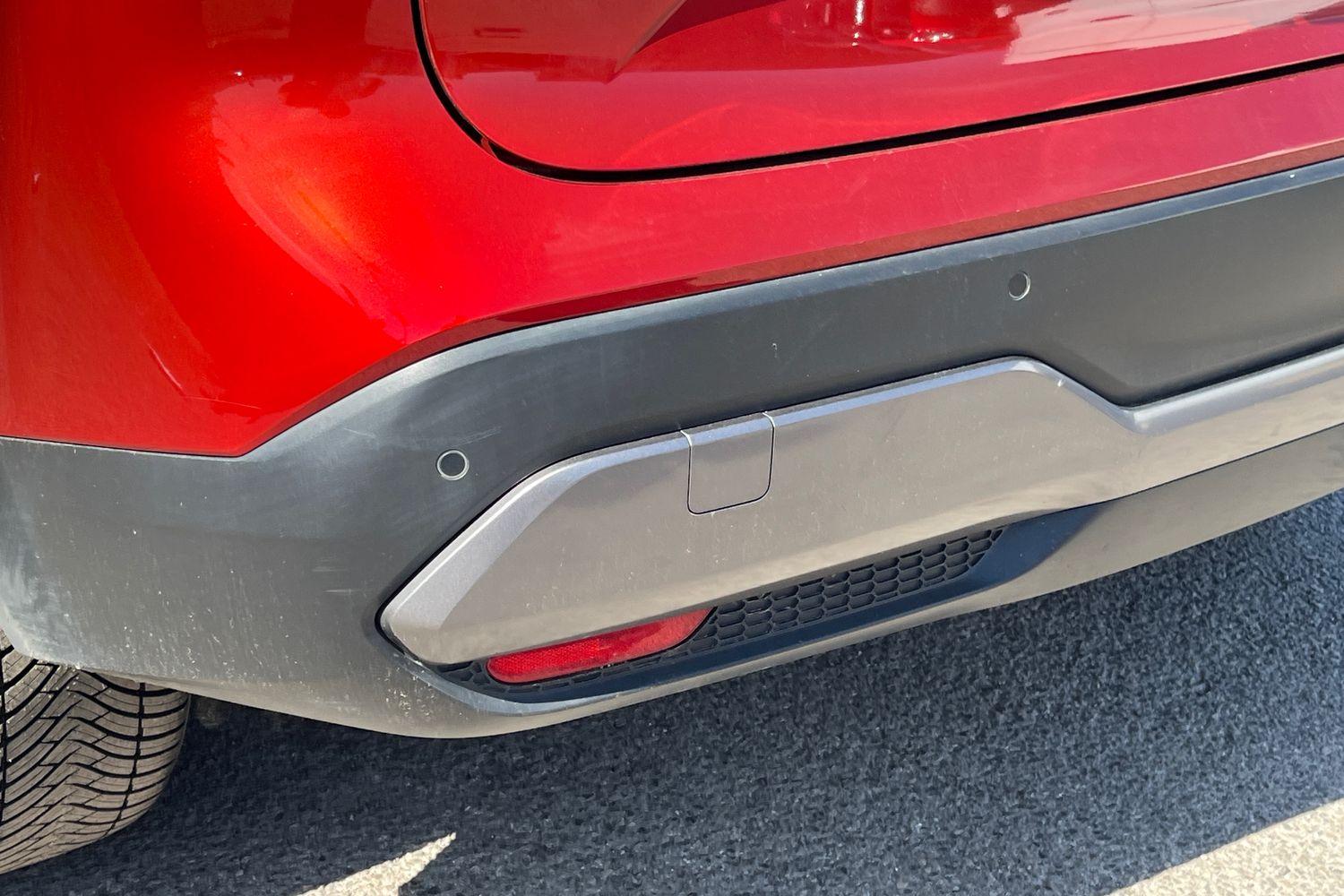 Nissan QASHQAI Photo 22