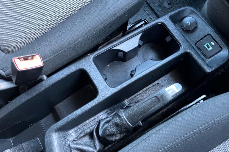 Used Ford TRANSIT CONNECT 23