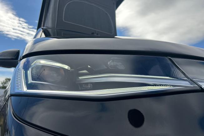 VOLKSWAGEN California Photo 19