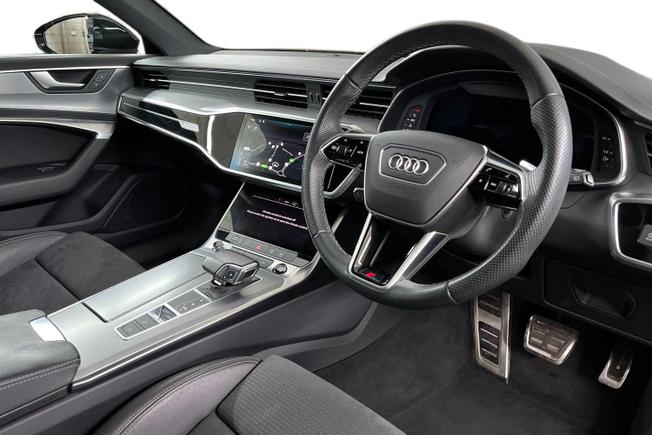 AUDI A6 Avant Photo 6