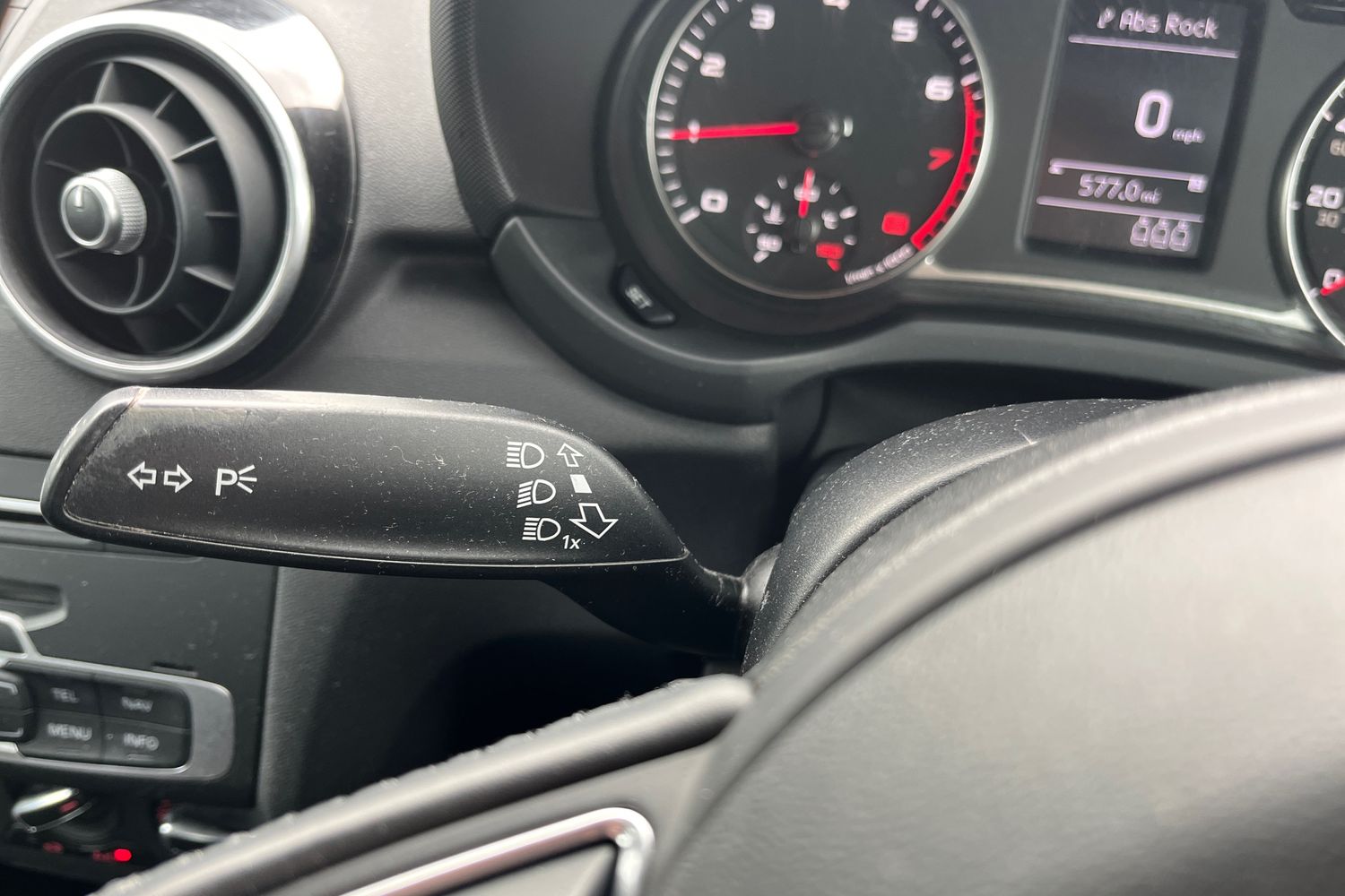 Audi A1 Photo 13