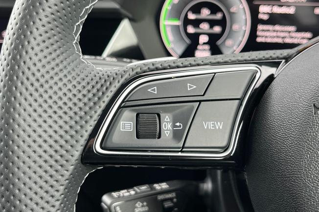 AUDI A3 Photo 16