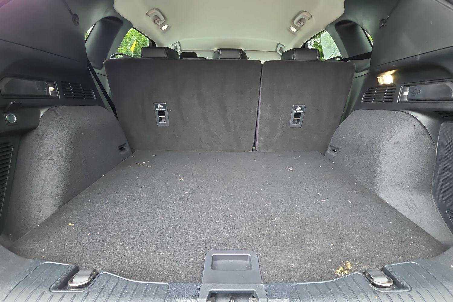 Ford Kuga Photo 3