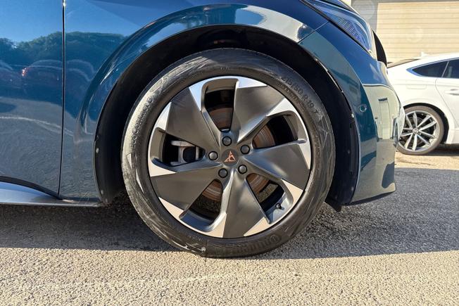 CUPRA Born Photo 5