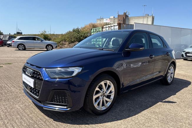 AUDI A1 Photo 57