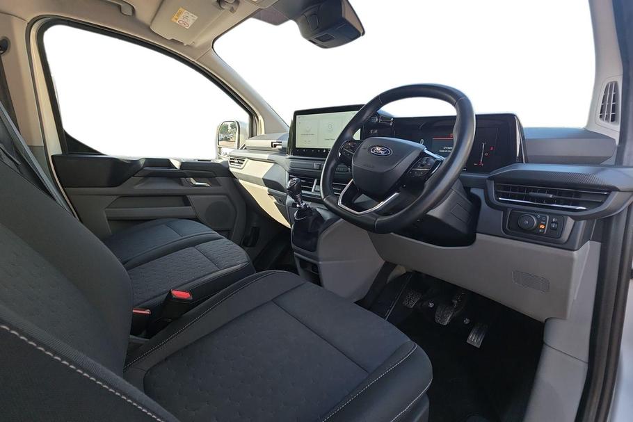 Used Ford Transit Custom LB24VNP 14