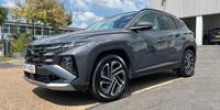 Hyundai TUCSON Photo 38