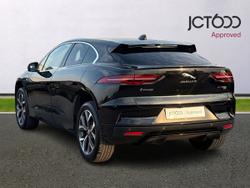 JAGUAR I-Pace Photo 3