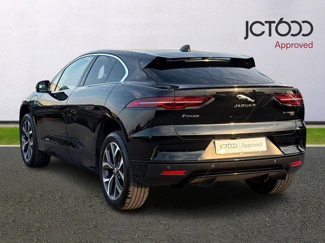 JAGUAR I-Pace Photo 3