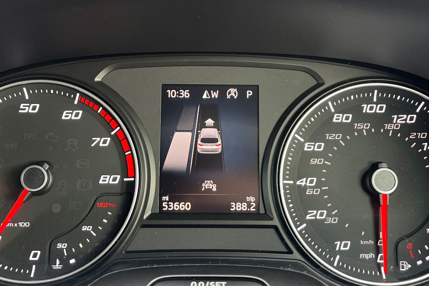 SEAT Ateca Photo 26
