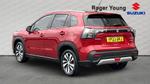 Suzuki SX4 Photo 1