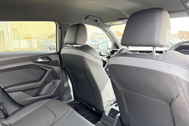 AUDI A1 Sportback Photo 25