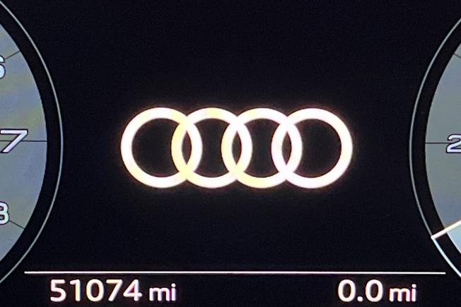 AUDI Q3 Photo 15