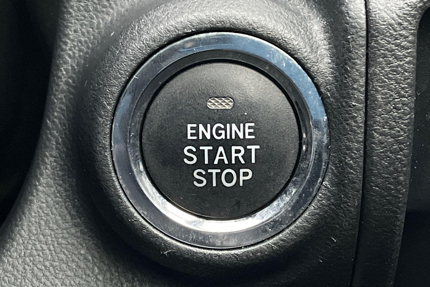 Subaru XV Photo 22