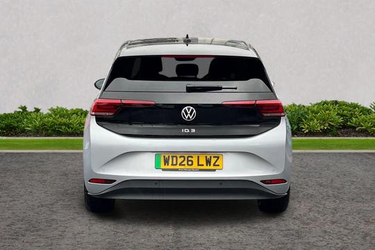 Volkswagen ID.3 Photo autoimg-0c25aeb675fa704e7dfb3b33de218c21e35dd4fa.jpg