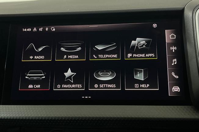 Audi A1 Photo 14