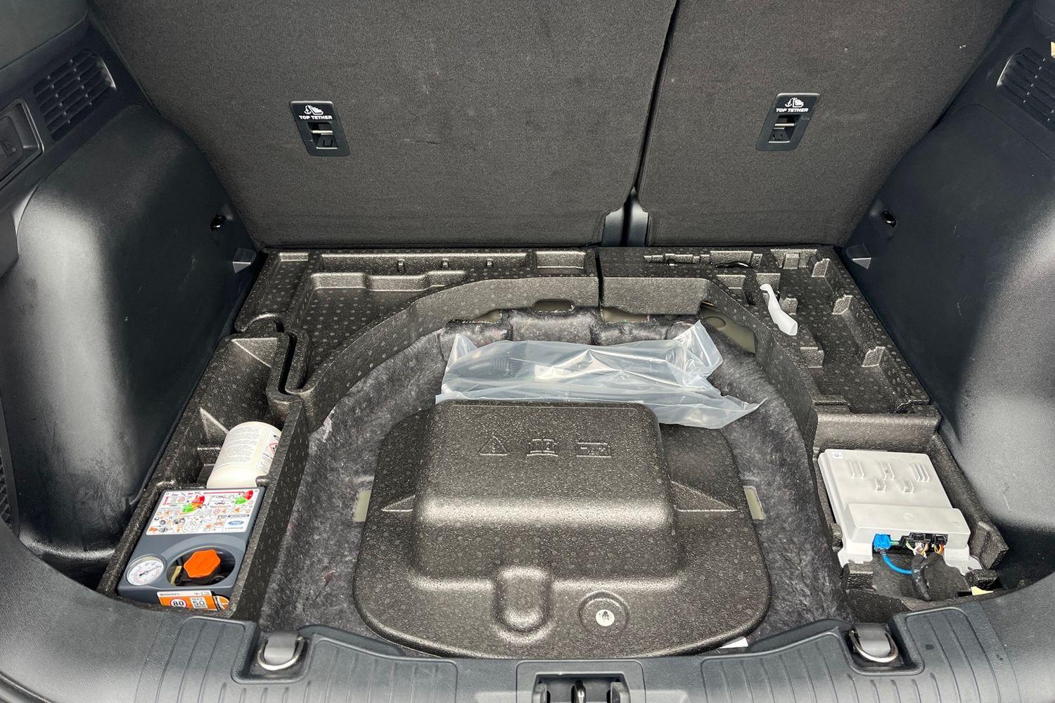 Ford Kuga Photo 28