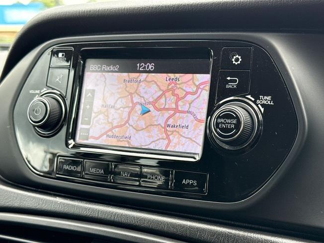 FIAT Tipo Photo 14