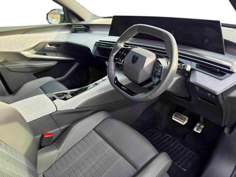 Used Peugeot 5008 KM75GVU 10