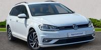 Volkswagen Golf Photo 0