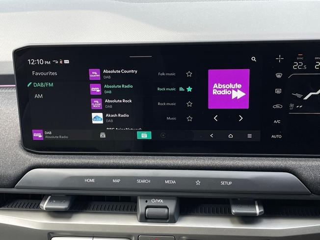 KIA Ev3 Photo 13