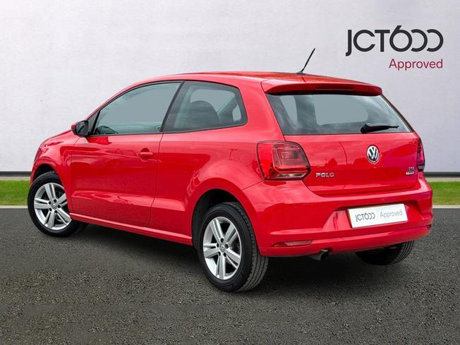 VOLKSWAGEN Polo Photo 3