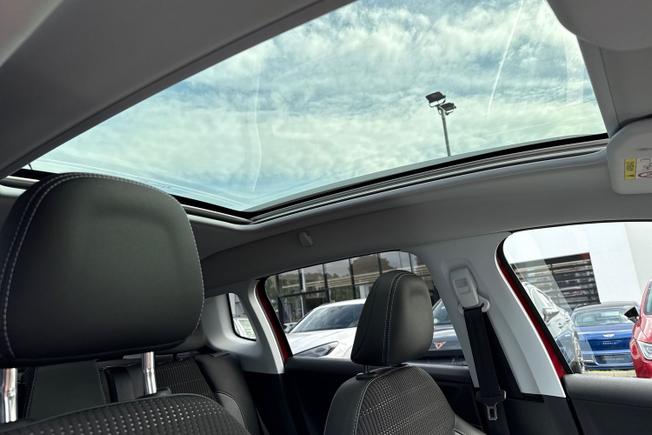 PEUGEOT 2008 Photo 22
