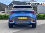Kia Sportage Photo 3