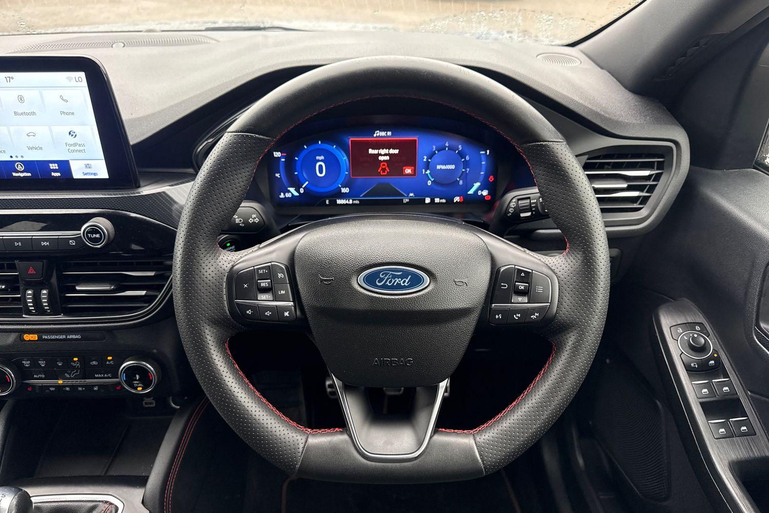 Ford KUGA Photo 11