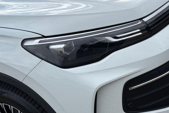 Volkswagen Tiguan Photo 19