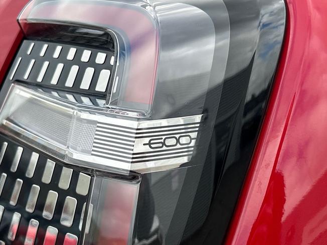 FIAT 600e Photo 57