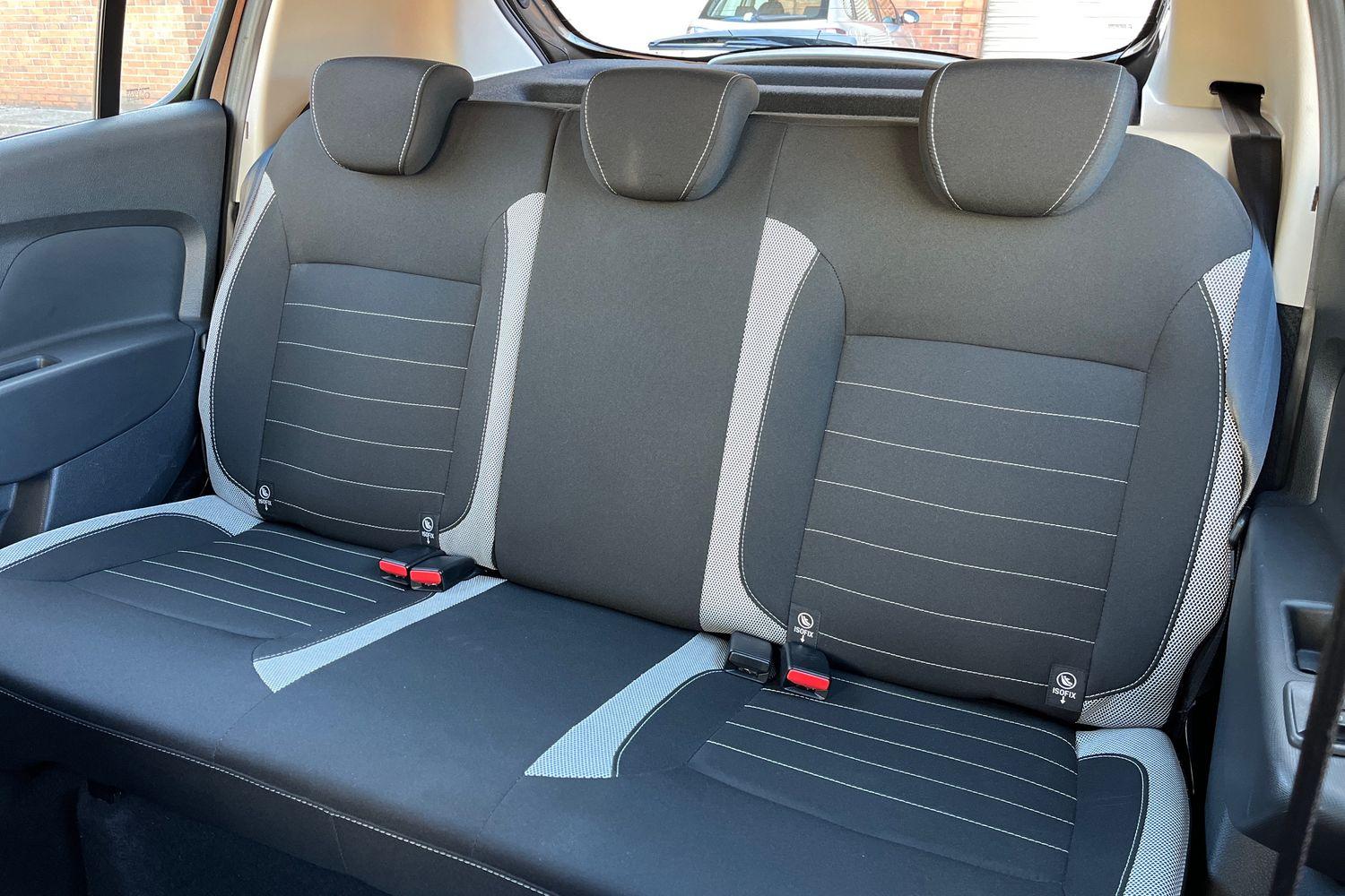 Dacia Sandero Stepway Photo 19