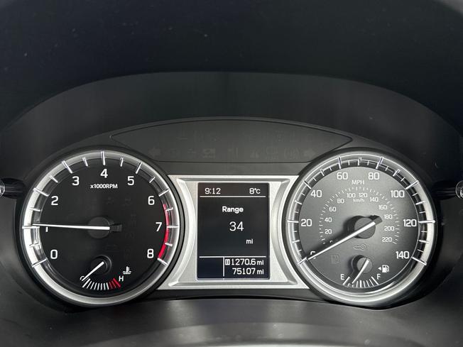 SUZUKI Vitara Photo 15