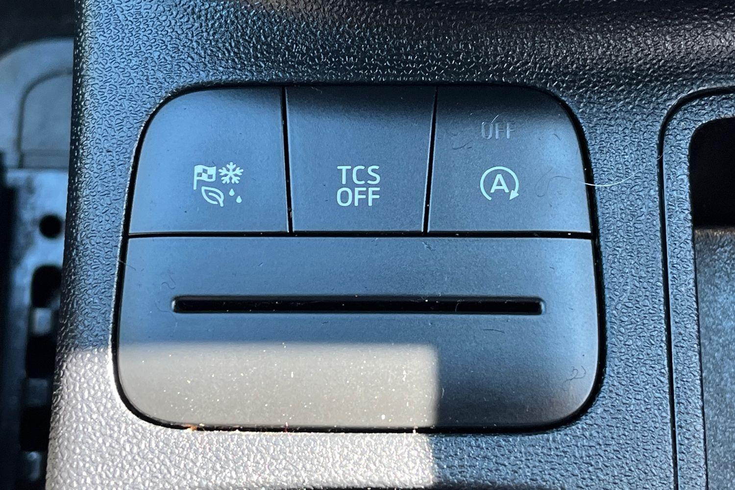 Ford Fiesta Photo 26