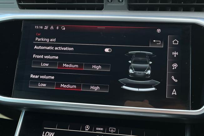 AUDI A6 Avant Photo 34