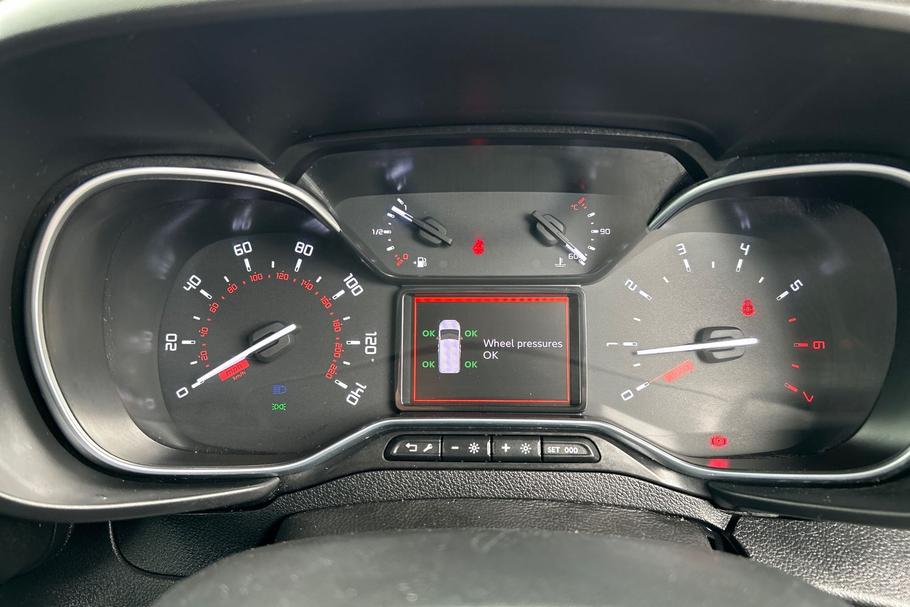 Used Toyota PROACE CITY WG23NNJ 40