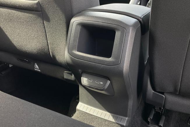 VOLKSWAGEN T-Cross Photo 27