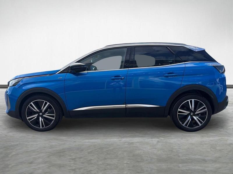 Used Peugeot 3008 NX71YMC 6