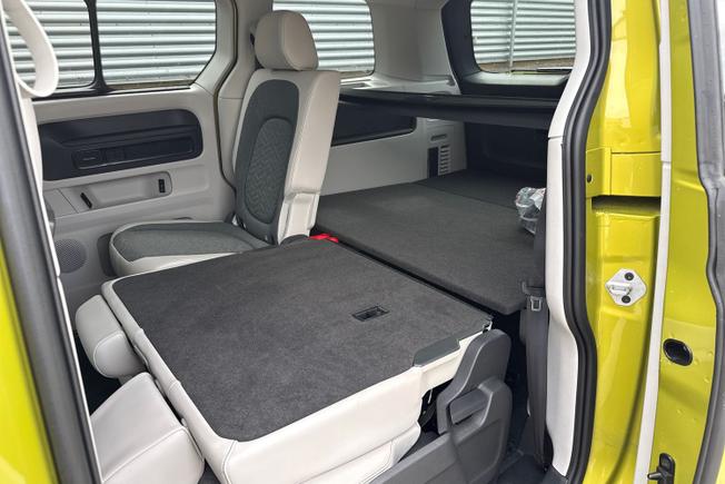 VOLKSWAGEN Id. Buzz Photo 21