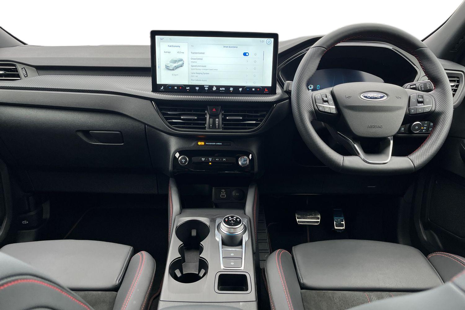 Ford KUGA Photo 9