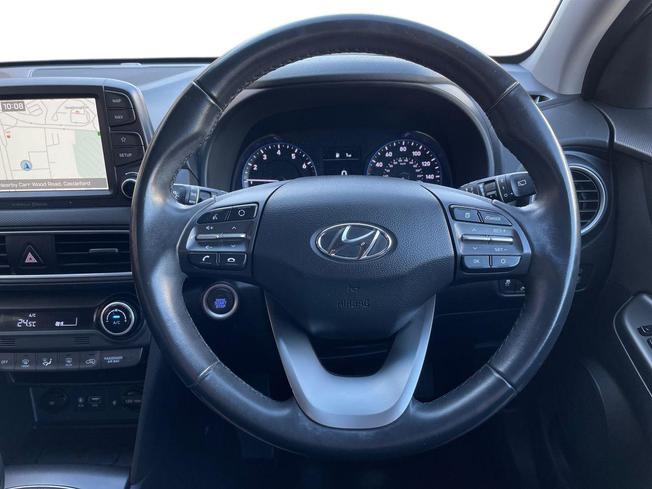 HYUNDAI Kona Photo 11