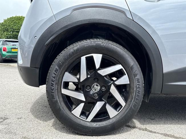 VAUXHALL Mokka Photo 5