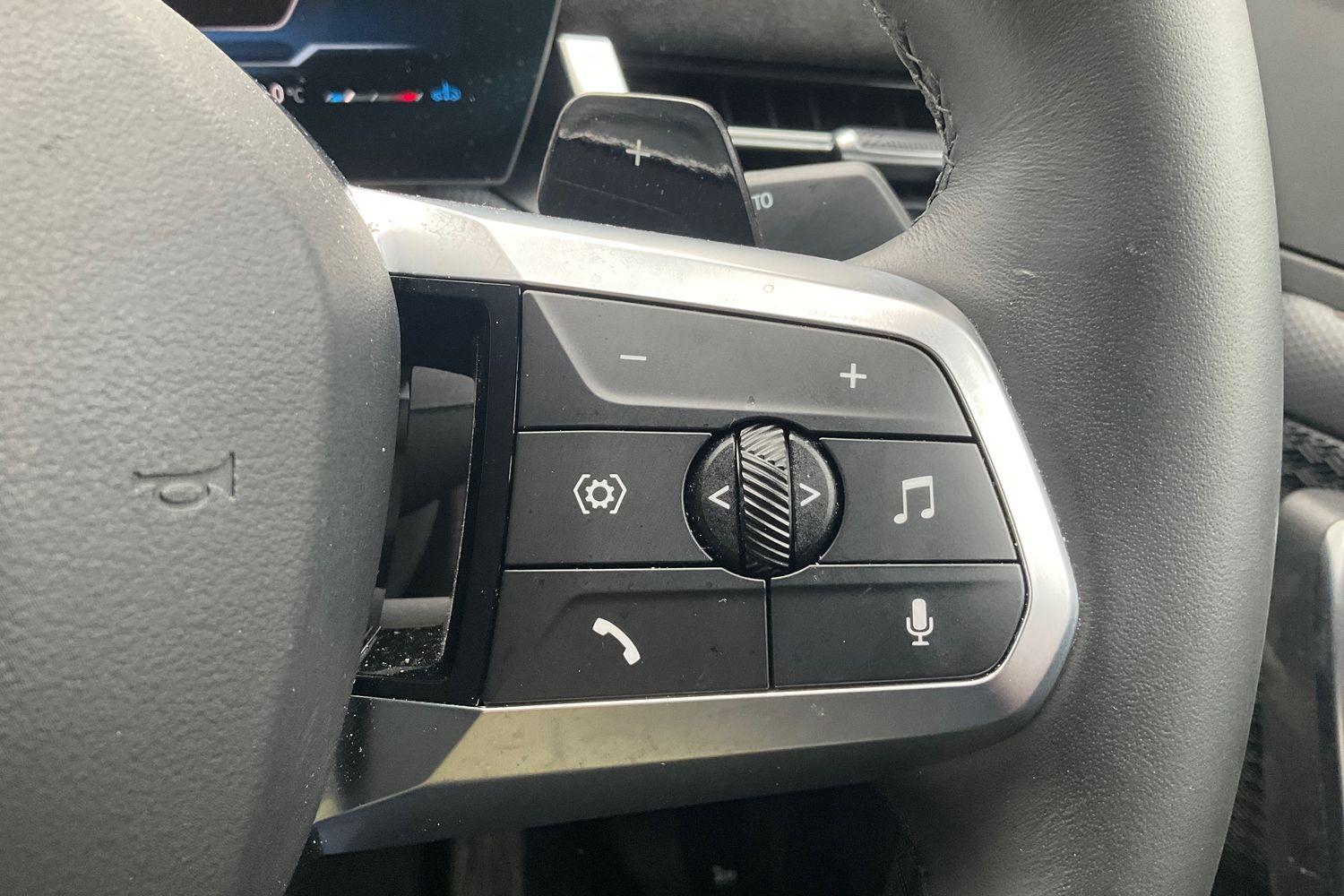 BMW X2 Photo 30